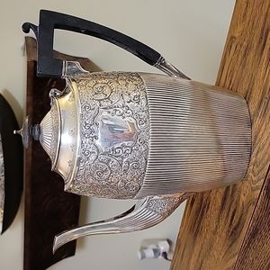 Coffee or Tea decanter